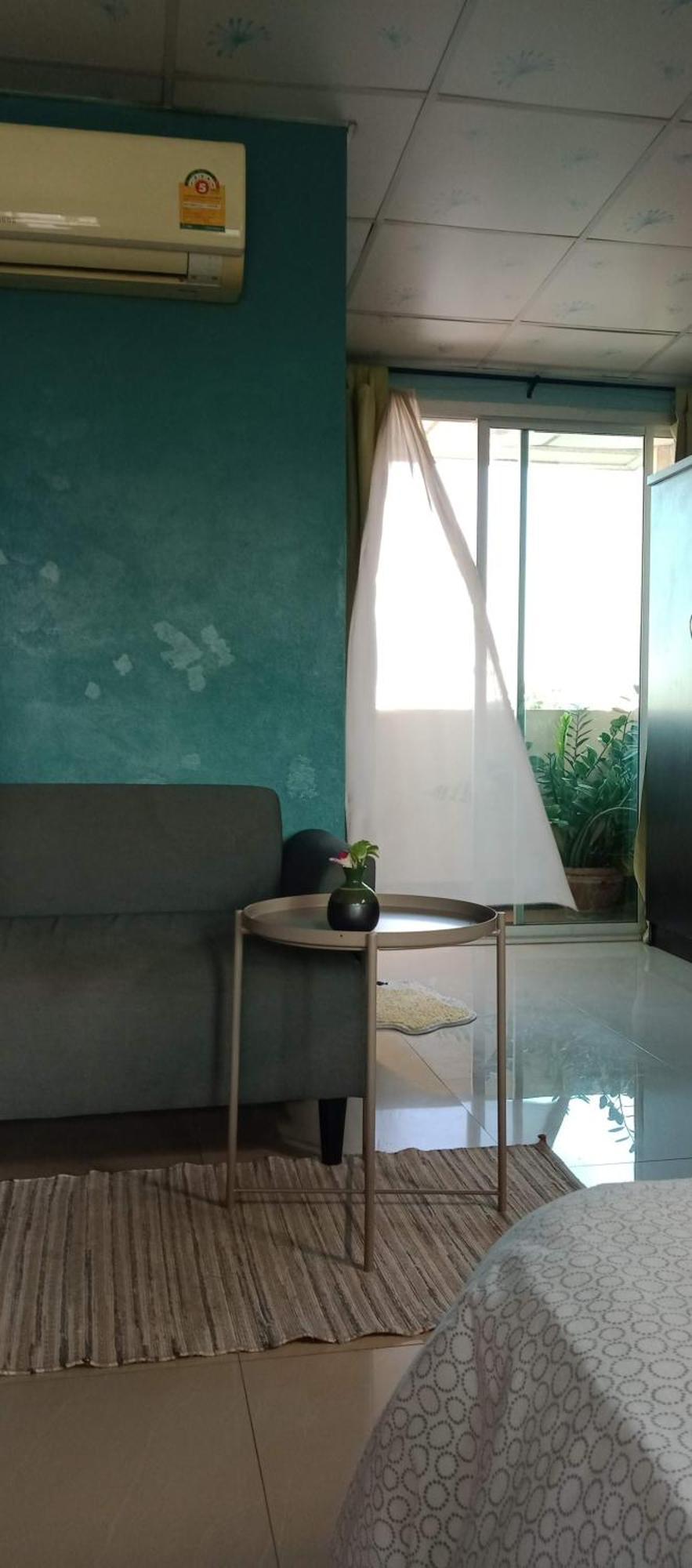 Apartament Nbh.@ Prannok Bangkok Zewnętrze zdjęcie