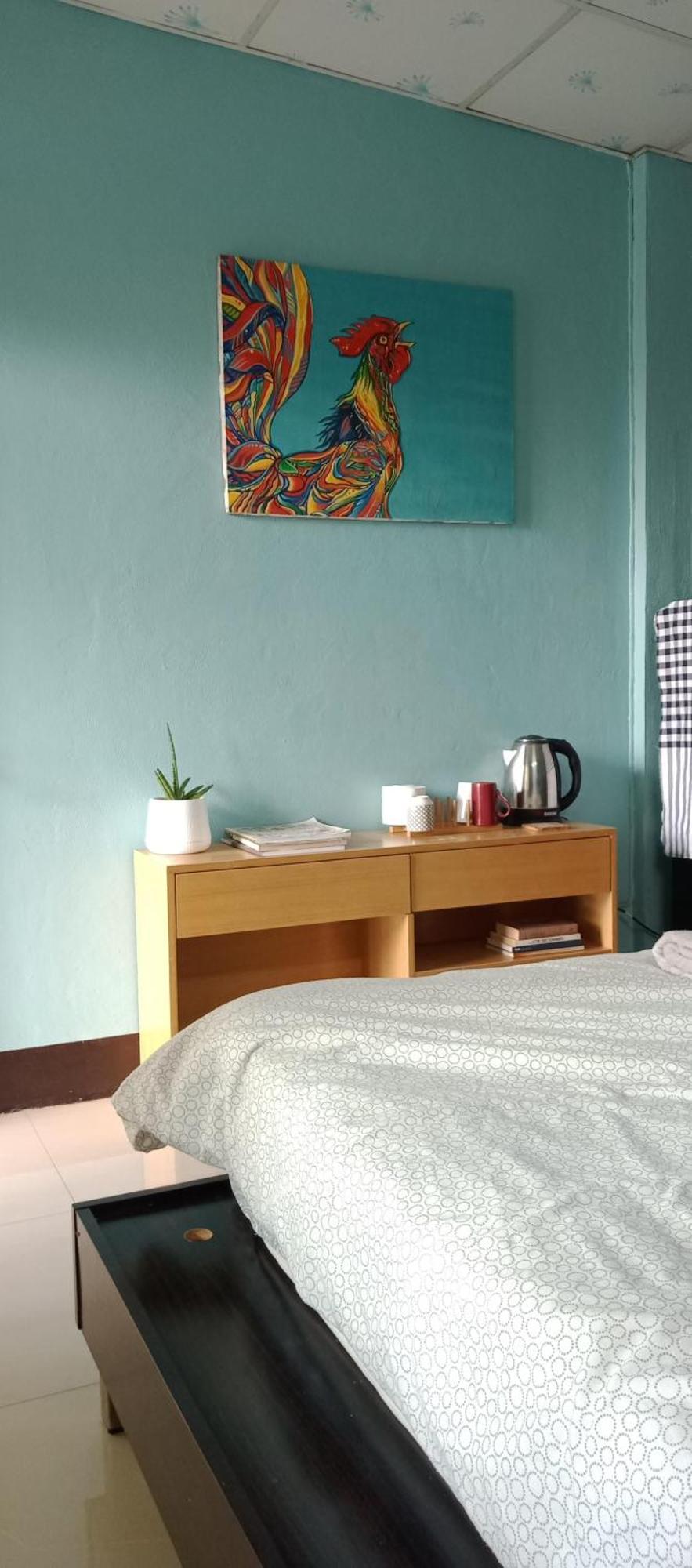 Apartament Nbh.@ Prannok Bangkok Zewnętrze zdjęcie