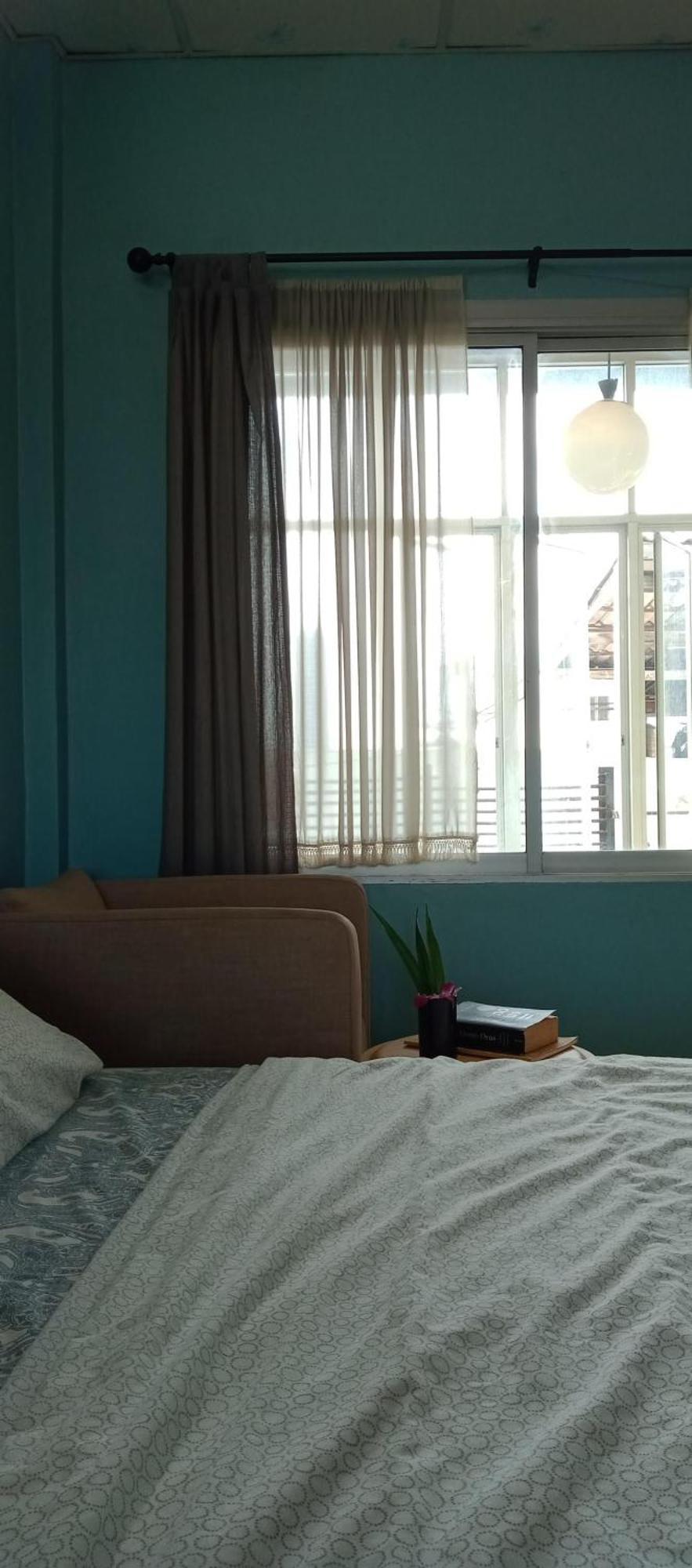 Apartament Nbh.@ Prannok Bangkok Zewnętrze zdjęcie