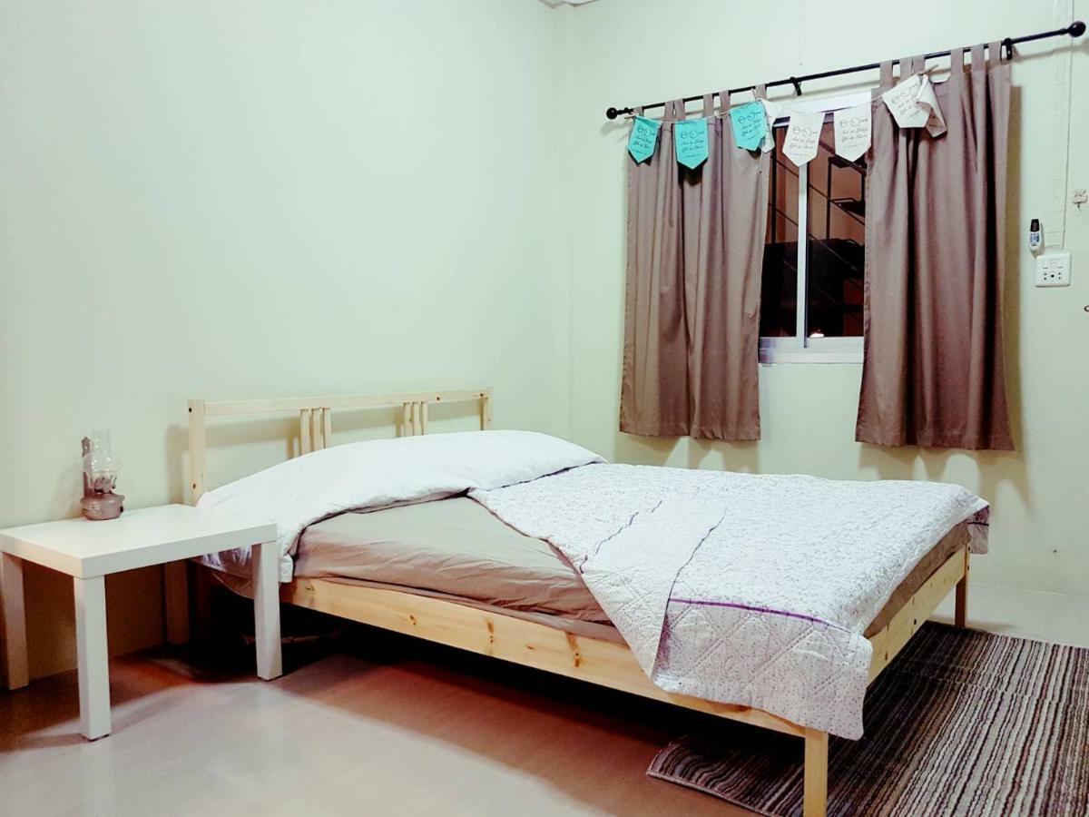 Apartament Nbh.@ Prannok Bangkok Zewnętrze zdjęcie