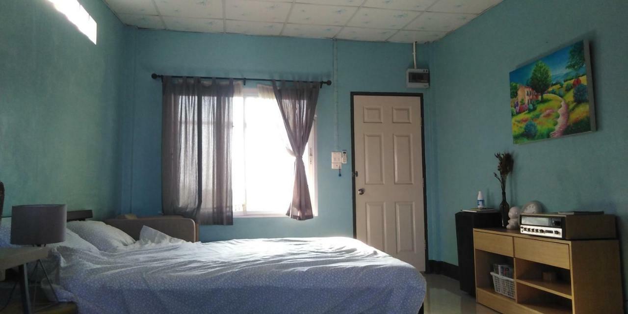 Apartament Nbh.@ Prannok Bangkok Zewnętrze zdjęcie