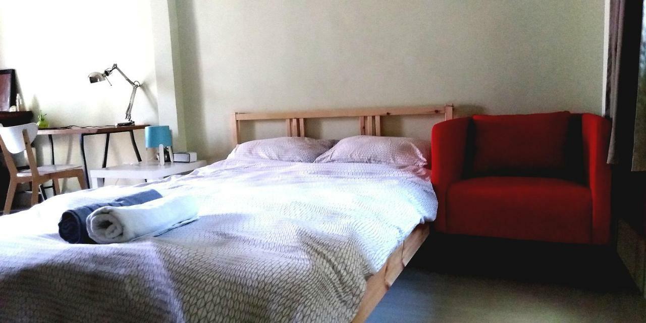 Apartament Nbh.@ Prannok Bangkok Zewnętrze zdjęcie